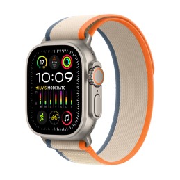 Apple Watch Ultra 2 LTE...